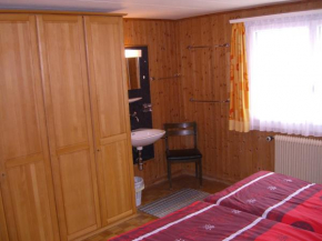 Гостиница Ferienwohnung Tschudiboden, Флумзерберг